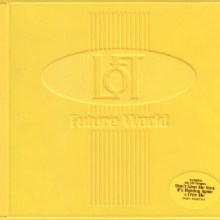 LOFT – Future World CD
